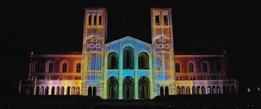 UCLA Centennial